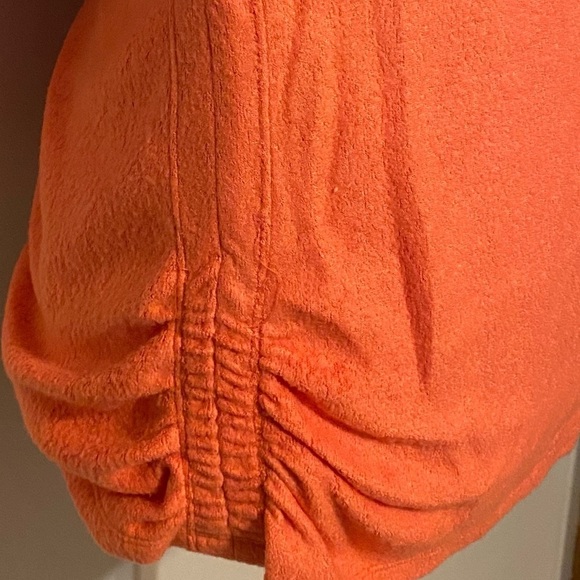 Anthropologie‎ Saturday Sunday Rhea Boat Neck Top NWT Large - Picture 6 of 15